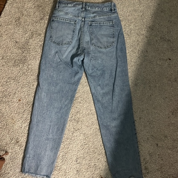 Garage jeans - Picture 2 of 2